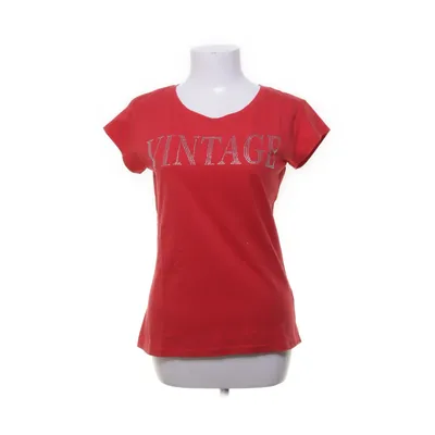 Topp (Strass, Glitter ) från Vintage