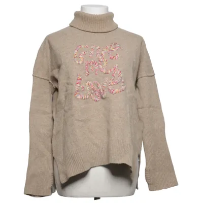 Rollkragenpullover (Alma We Give Me Love) von Zadig & Voltaire Wolle