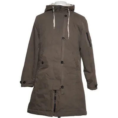 Parkas (M79 SPLIT COAT W(WR10)) från We Make Sport Alive Bomull, Polyamid, Polyester