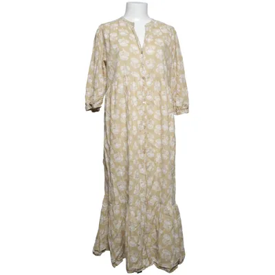 Robe maternité (Beige, Blanc) de Envie de Fraise Coton