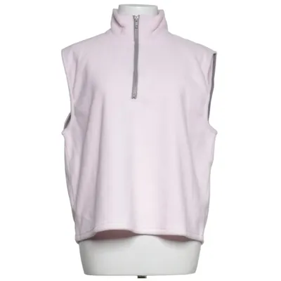 Vest (PCOTILDE FLEECE VEST PWP) fra Pieces Polyester