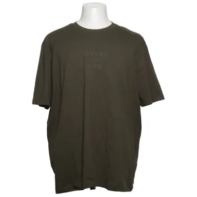 T-shirt (Future Life) de Xside Coton