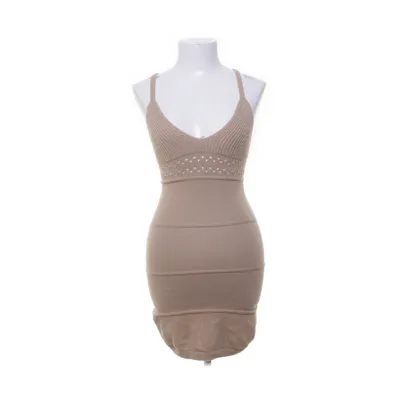 Klänning (Beige) från Divided by H&M Bomull