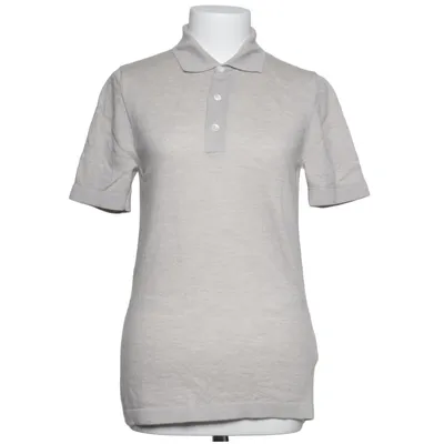 Polo (Gris) de A Day's March Laine de mouton