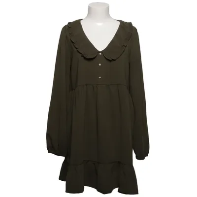 Dress (Green) from JDY Polyester