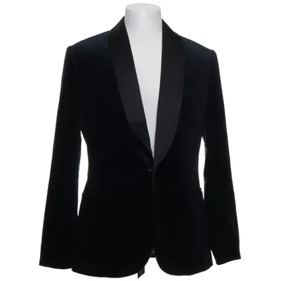 Smokingkavaj (Blå) från J.Lindeberg Bomull