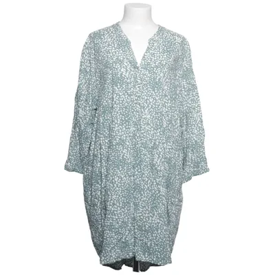 Tunika (Grön, Vit, Flerfärgad) från JYOTHI Viskos