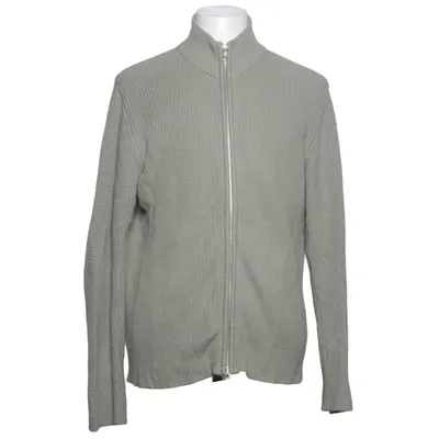 Kofta (Grå) från Lager 157 Bomull