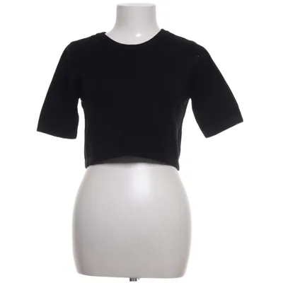 Tröja (Svart) från Seraphine Bomull, Elastan, Nylon, Viskos