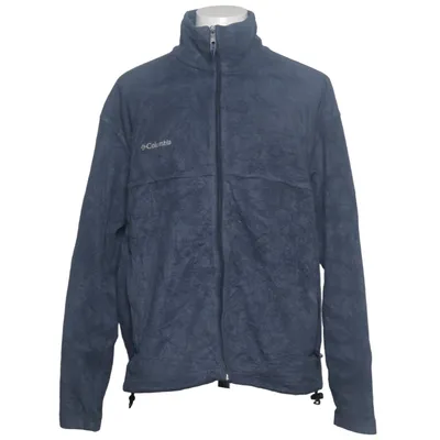 Fleece jas (WM6113) van Columbia Polyester