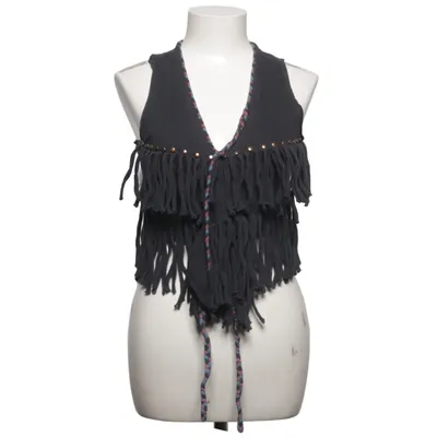 Vest (Black) from Gekko