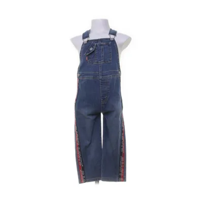 Overalls (Blå) fra Levi Strauss & Co Bomuld, Elastan, Polyester