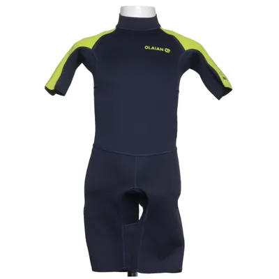 Våtdräkt (Svart, Gul) från Olaian Polyester