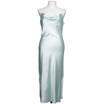 Långklänning (Blå) från Frakment