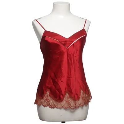 Pajama top (Red) from Simone Perele