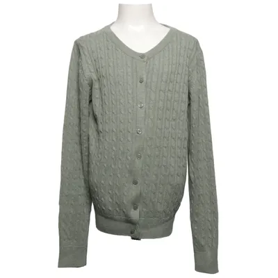 Cardigan (Grøn) fra XOXO Friends Akryl, Bomuld, Polyester