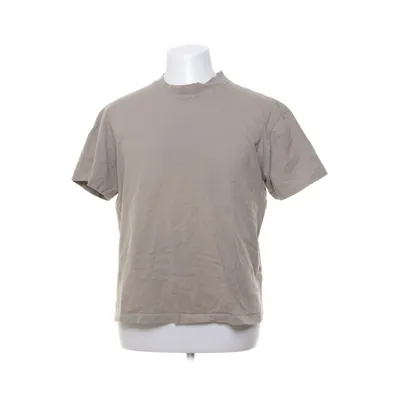 T-shirt (Beige) fra Topman Bomuld