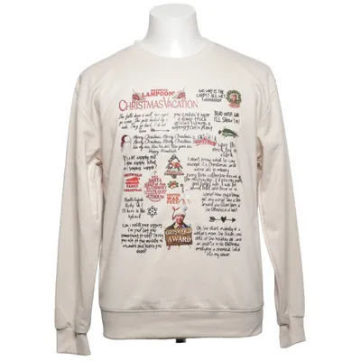 Christmas sweater (Beige, Multicolored) from FashionWorks
