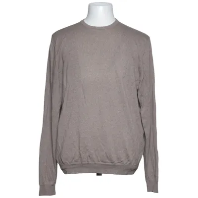 Pull-over (Marron) de Alan Paine Laine