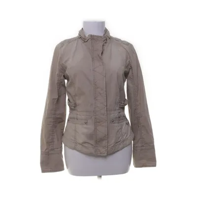 Jakke (Beige) fra Roxy Bomuld