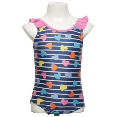 Maillot de bain une pièce (Bleu, Multicolore) de Harry Bear Élasthane, Polyester