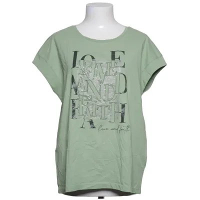 Topp (Grön) från Street One