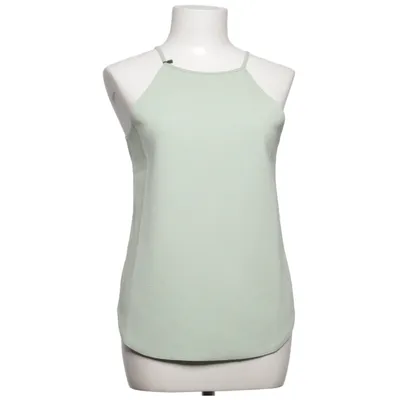 Tank Top (Green) from Rut & Circle Elastane, Polyester