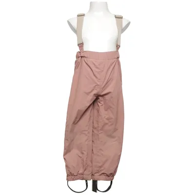 Ski pants (Pink) from Mini a Ture Polyester