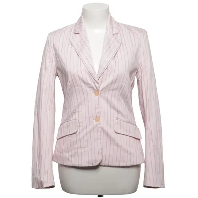 Blazer (Business or party! Make it a set: pants also online) van Mexx Acetaat, Katoen, Elastaan, Viscose