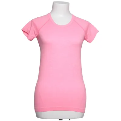 T-shirt (Rosa) från H&M Sport