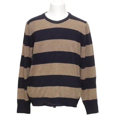 Trui (Blauw, Beige) van Use Nylon, Wol