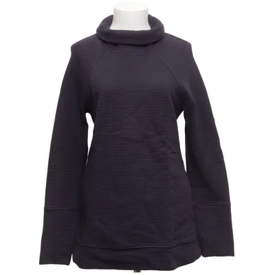 Turtleneck (Gray) from Saint + Sofia Organic cotton