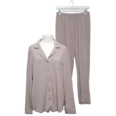 Pyjamasz (Lilla) fra Primark Cares Elastan, Polyester, Viscose