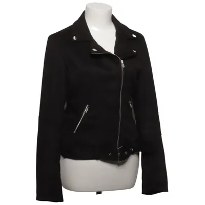 Biker jacket (Black) from True Religion