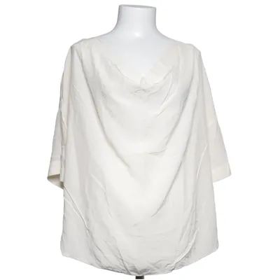 Top (Beige) fra Bruuns Bazaar Silke