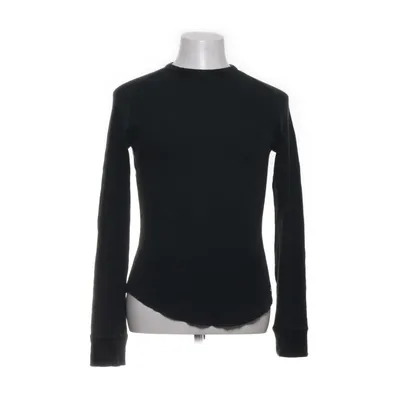 Long sleeve T-shirt (Gray) from David Beckham by H&M Cotton, Elastane