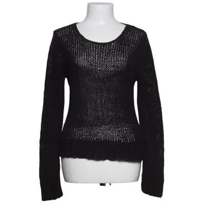 Sweater (Sort) fra Oui