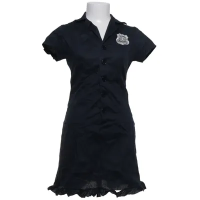 Maskeradkläder (Blå) från Smiffy's Polyester