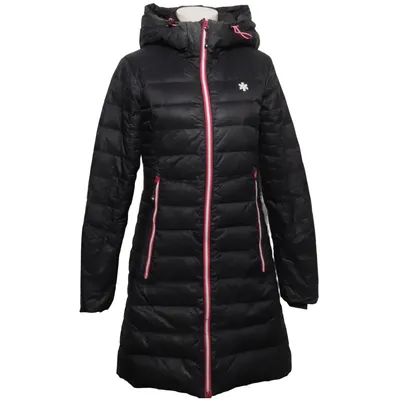 Dunkappa (Svart) från Áhkká Outdoor Dun, Fjädrar, Polyamid, Polyester