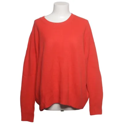 Sweater (Red) from (The Mercer) N.Y. Cashmere