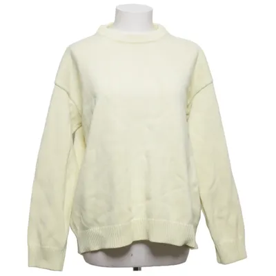 Tröja (Gul) från Lewis Melly Bomull, Polyester