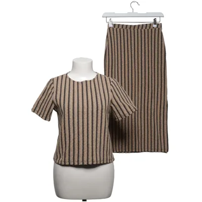 Set (Vihella Jaquard Midi Skirt) från VILA Polyester