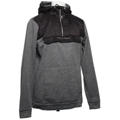 Hoodie (Gray, Black) from Supply & Demand