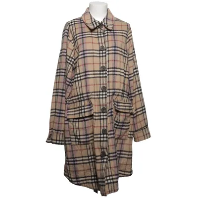 Coat (Beige, Black, Red) from Zoey Polyester