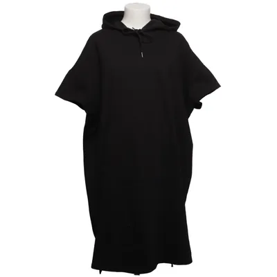 Huvklänning (Svart) från BPC Bonprix Collection Bomull, Polyester