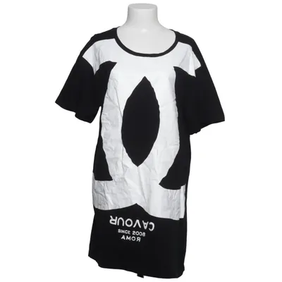 Tunika (Svart, Vit) från Cavour