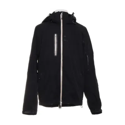 Skidjacka (Svart) från Acode Polyester