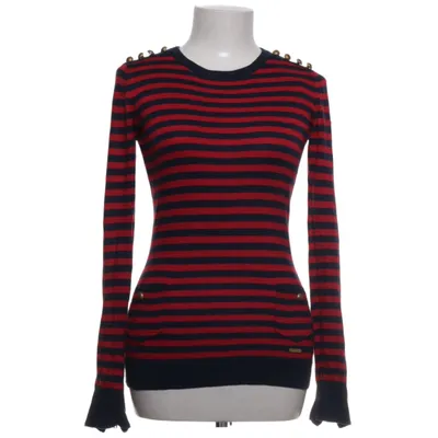 Tröja (PL700045 LOUIS) från Pepe Jeans London Lyocell, Nylon, Viskos, Ull