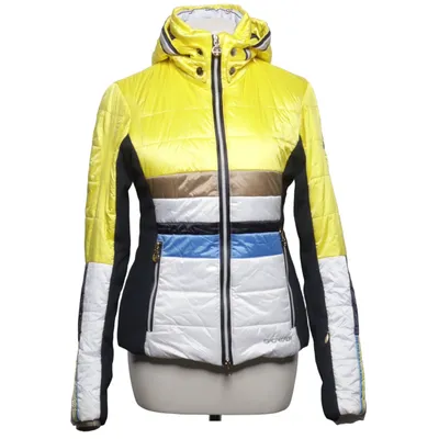 Ski jacket (Destiny Pb M.Kap.O.P.) from Sportalm Elastane, Polyamide, Polyester, Polyurethane