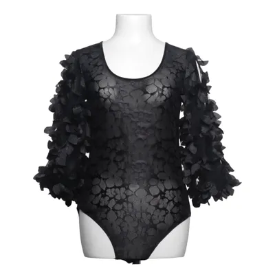 Underklädesbody (Svart) från Ida Sjöstedt Elastan, Polyamid, Polyester